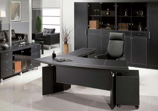 ㈜대진사무가구